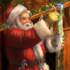 Схема вышивки «№853770»