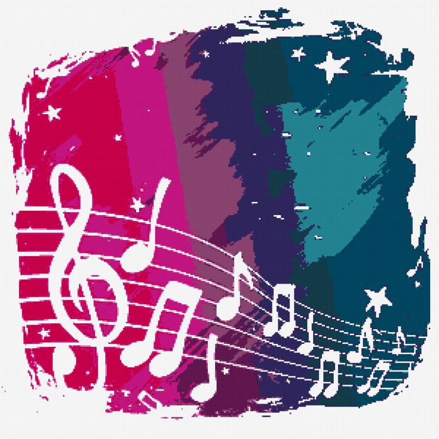 Notki - предпросмотр