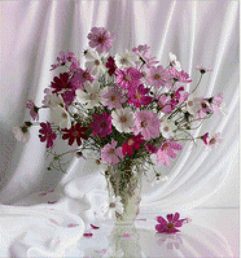 цветы - предпросмотр