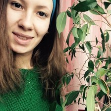 Оригинал схемы вышивки «Размазюка» (№854250)