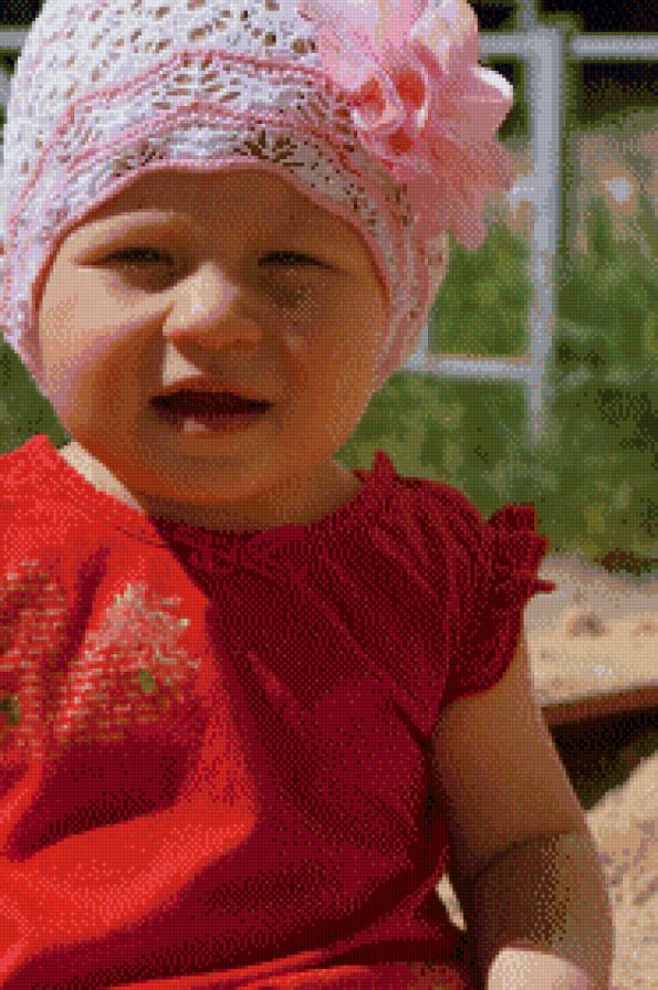 Доченька! - предпросмотр