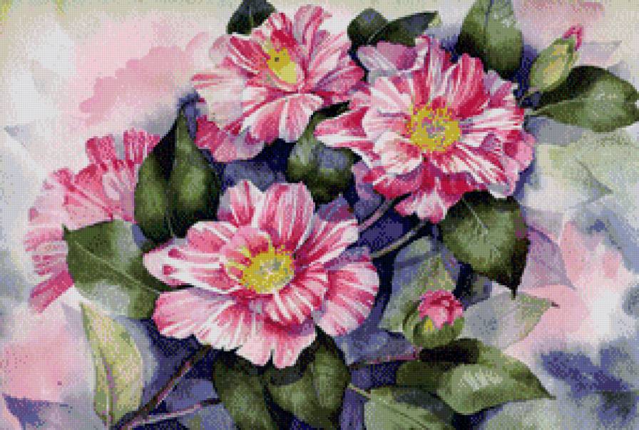 №854528 - цветы - предпросмотр