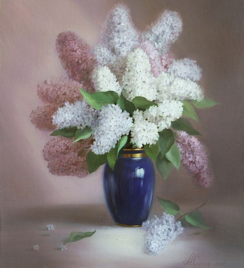 №854545 - цветы.натюрморт - оригинал