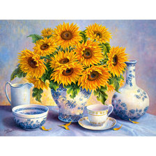 Схема вышивки «№854548»