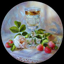 Схема вышивки «№854555»