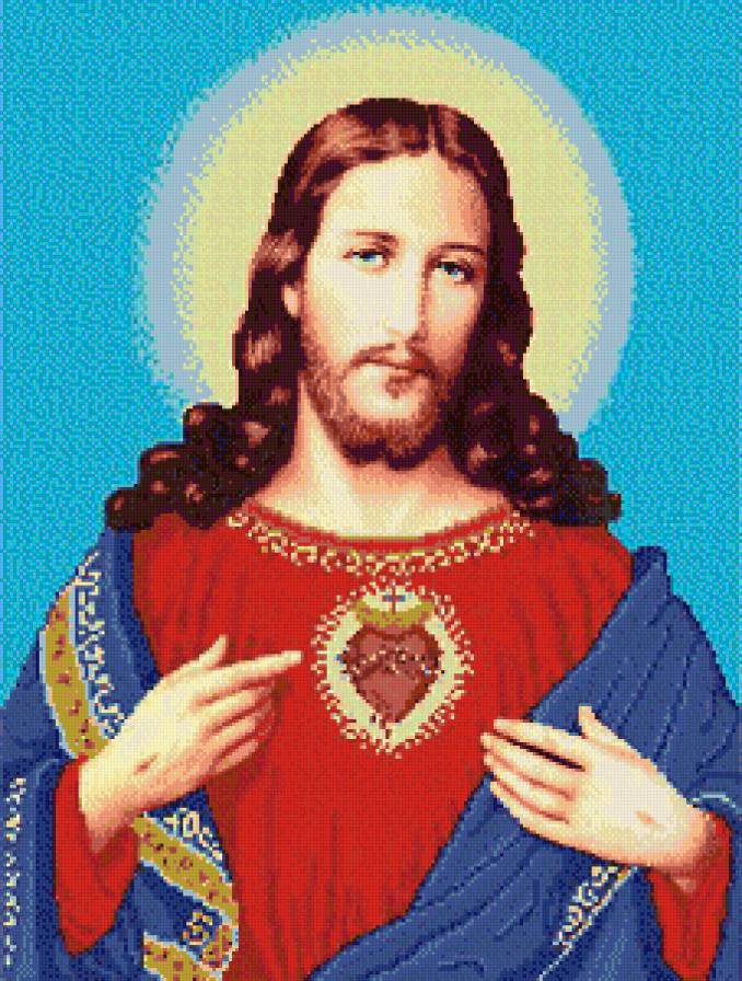 Исус 2 - предпросмотр