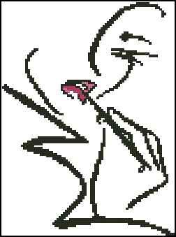 давушка - оригинал