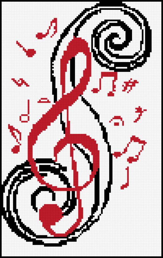 звуки музыки - предпросмотр