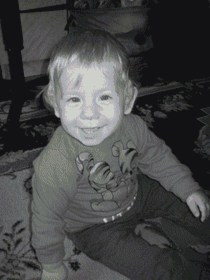 Сын Алексей - предпросмотр