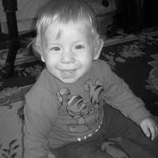 Схема вышивки «Сын Алексей»