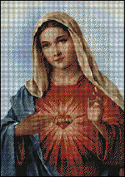 мария - оригинал