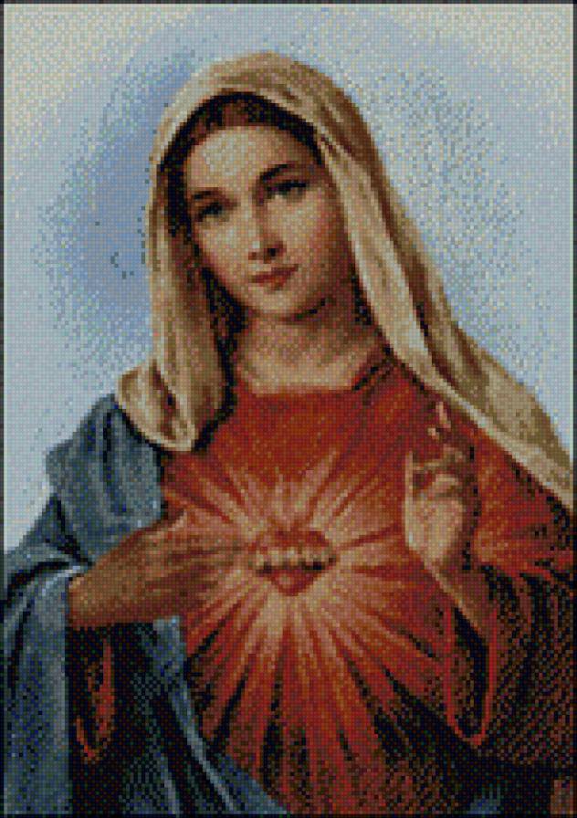 мария - предпросмотр