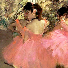 Балетный класс