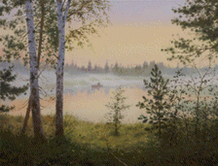 Природа - предпросмотр