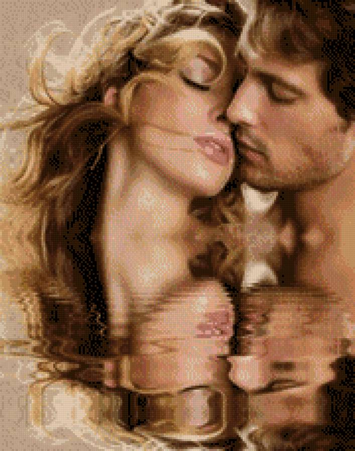 влюбленные - двое - предпросмотр