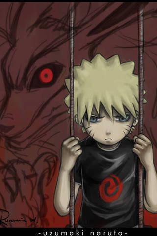 наруто - наруто - оригинал