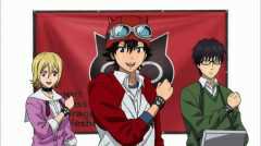 скет данс - оригинал