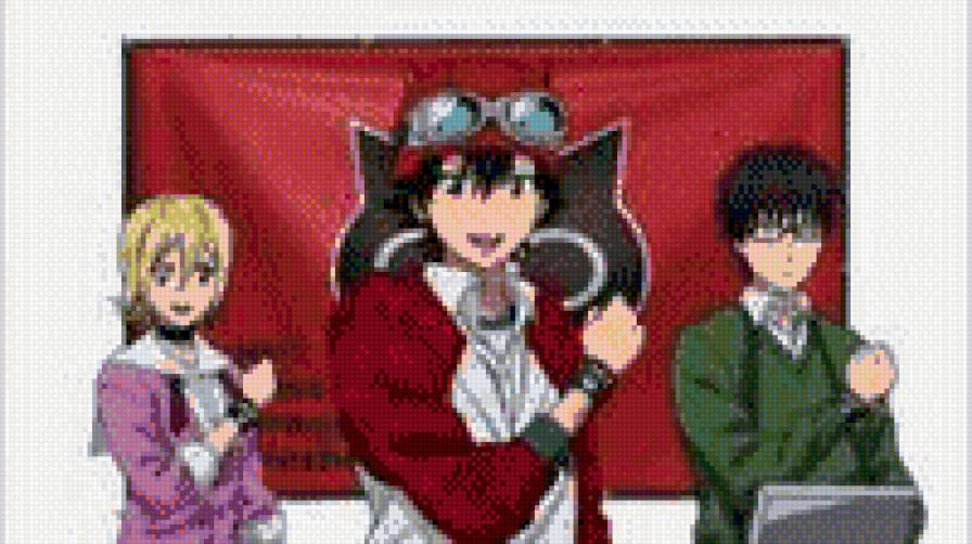 скет данс - предпросмотр