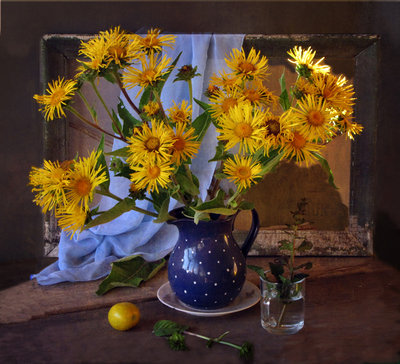 композиция - оригинал