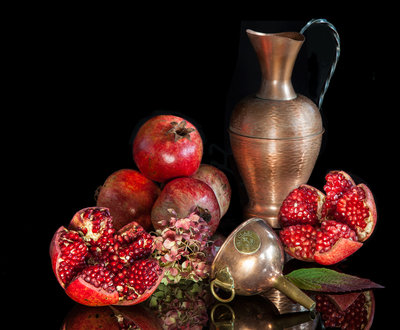 гранат - оригинал