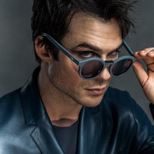 Схема вышивки «йен сомерхолдер»