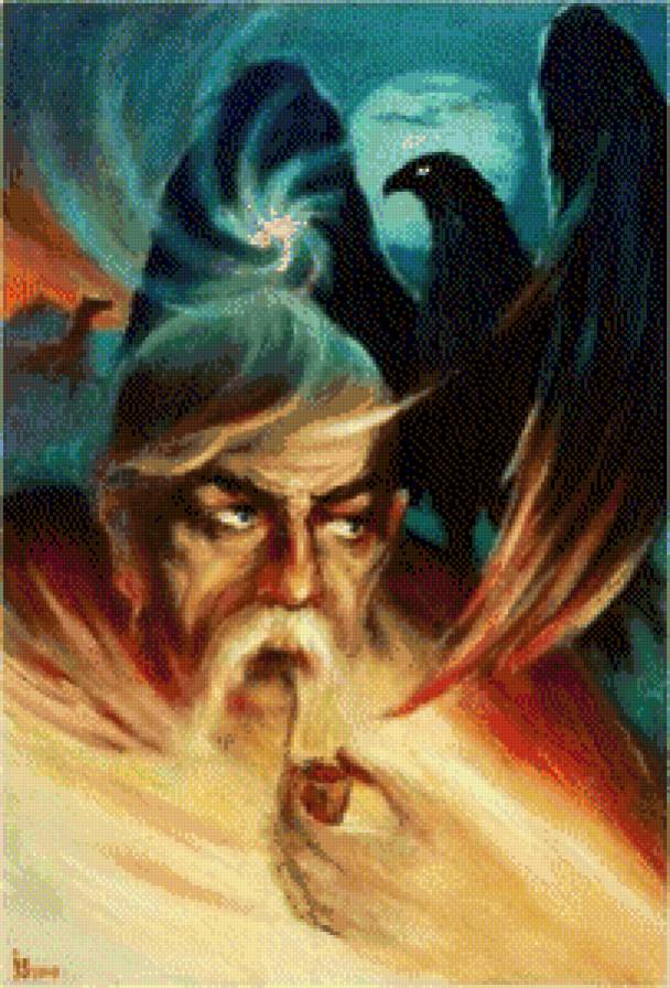 мудрость - мудрый казак - предпросмотр