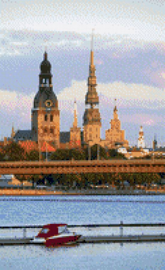 Рига 2 - предпросмотр