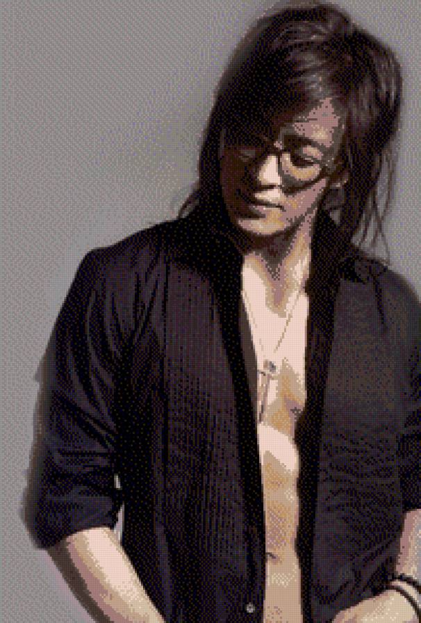 Пэ Ён Джун - предпросмотр