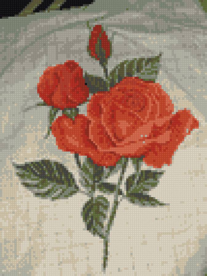 розочка - предпросмотр