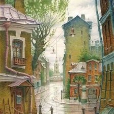 Схема вышивки «№855766»