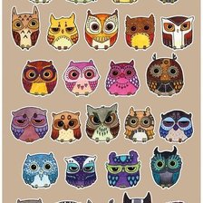 Схема вышивки «№855769»