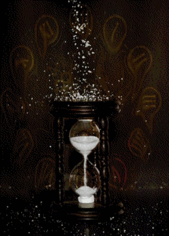 тайна времени - предпросмотр