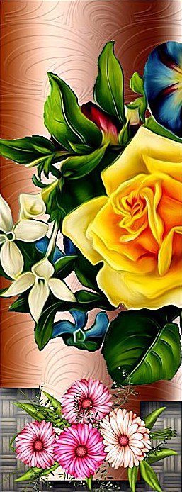 полиптих - оригинал