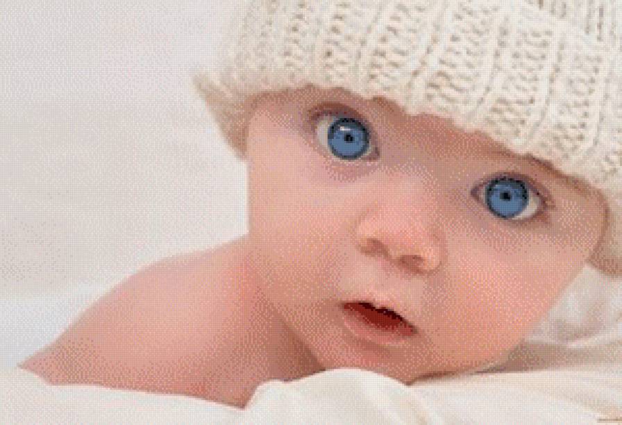 ребенок - предпросмотр