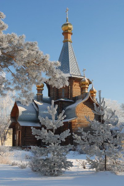 cerkiew - оригинал