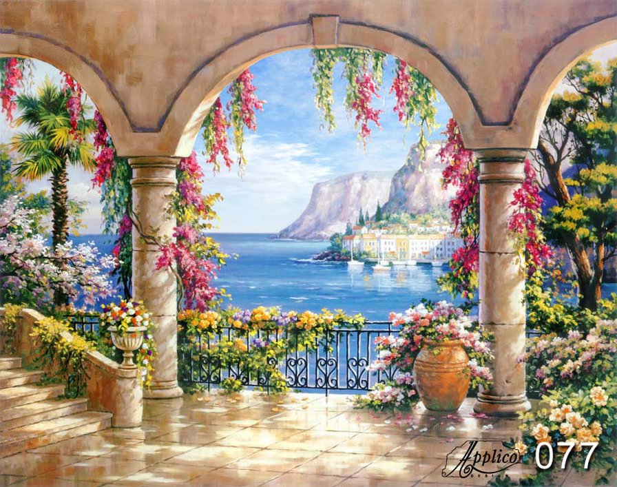 №856435 - природа.пейзаж - оригинал