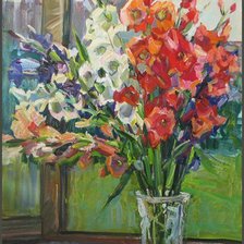 Схема вышивки «№856464»