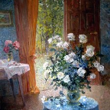 Схема вышивки «№856474»