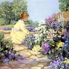 Схема вышивки «№856486»