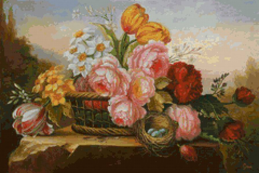 Rosas - flores - предпросмотр