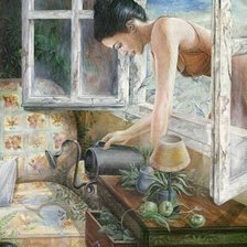 Схема вышивки «№856570»