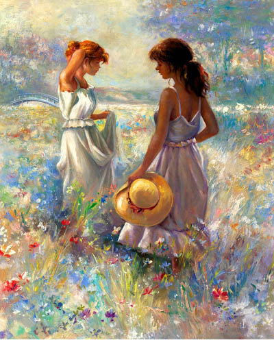 primavera - оригинал