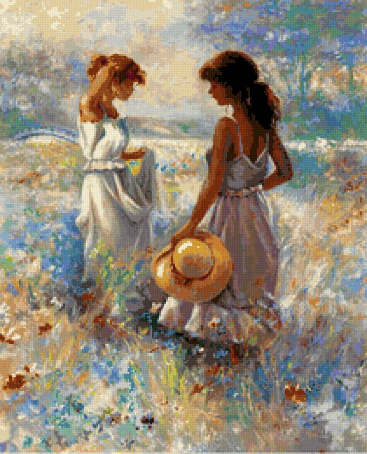 primavera - предпросмотр