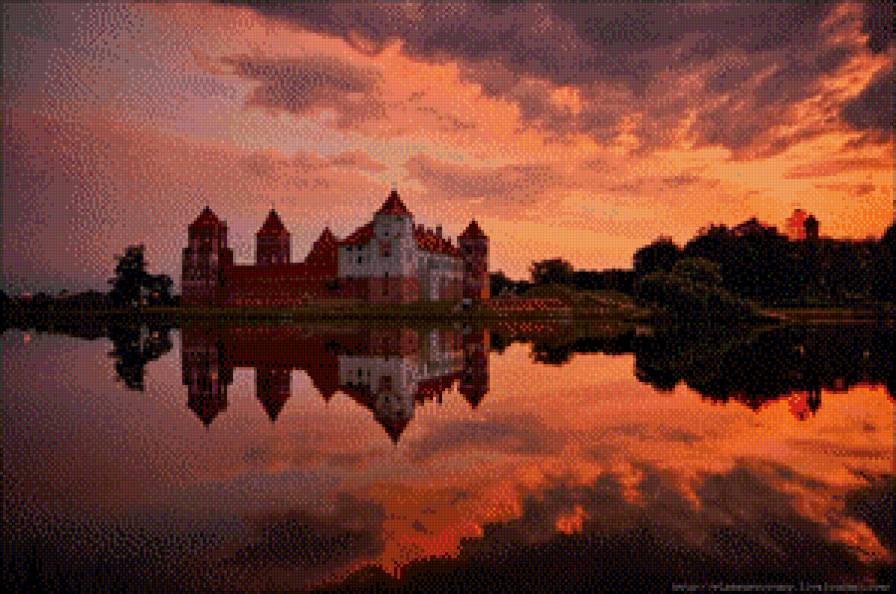 мир - предпросмотр