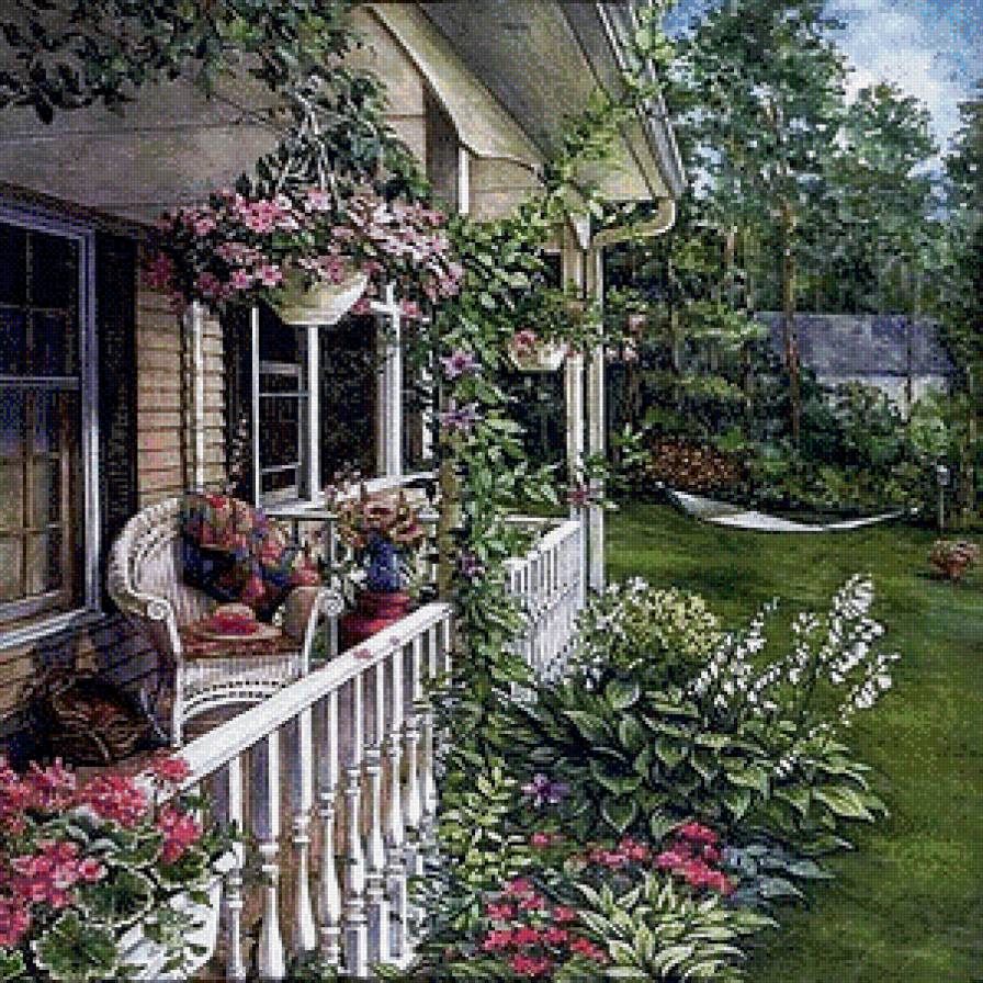 №856651 - природа.пейзаж - предпросмотр