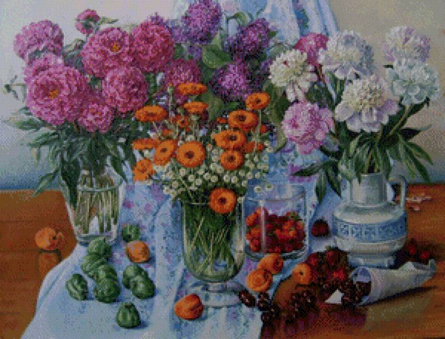 №856692 - натюрморт - предпросмотр