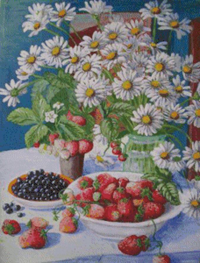 №856707 - цветы.натюрморт - предпросмотр