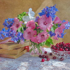 Схема вышивки «№856811»