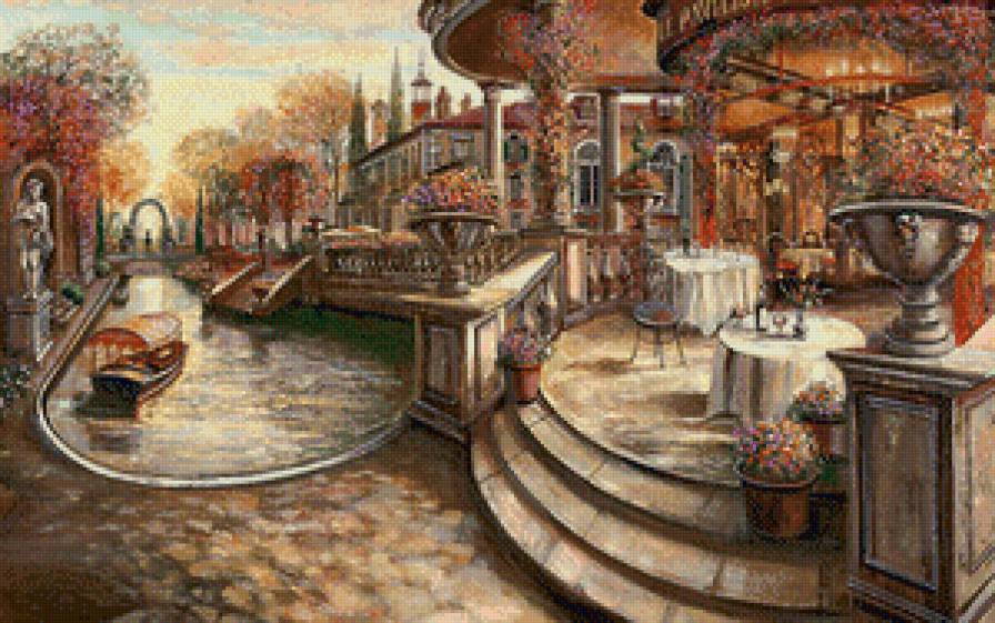 №856822 - город.улочки - предпросмотр