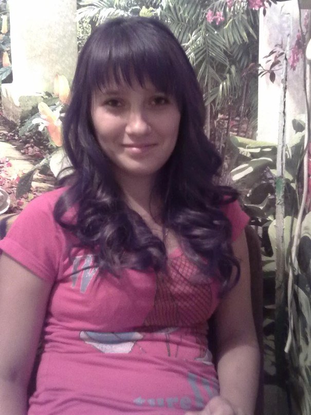 люба - оригинал